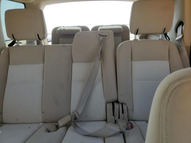 Photo 10 from auction – 2006 FORD EXPLORER X with VIN 1FMEU73E76UA89783