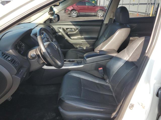 Photo 7 from auction – 2015 NISSAN ALTIMA 3.5 with VIN 1N4BL3AP4FC173093