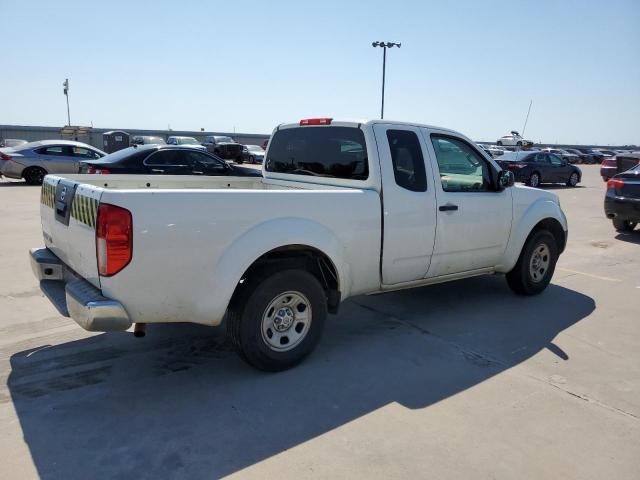 Photo 3 from auction – 2014 NISSAN FRONTIER S with VIN 1N6BD0CTXEN760172