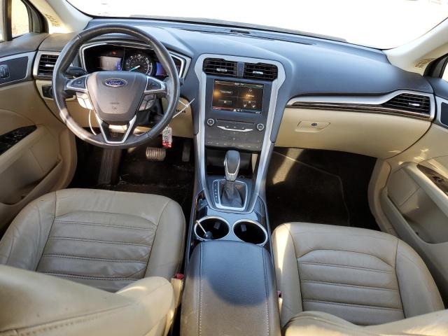 Photo 8 from auction – 2013 FORD FUSION SE with VIN 3FA6P0LU0DR224952