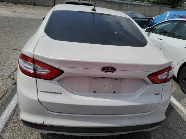 Photo 6 from auction – 2016 FORD FUSION SE with VIN 3FA6P0H77GR225670