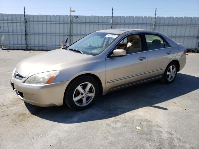 Photo 1 from auction – 2003 HONDA ACCORD EX with VIN JHMCM56643C012440
