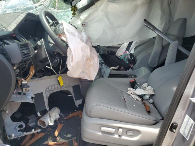 Photo 7 from auction – 2022 HONDA PILOT EXL with VIN 5FNYF5H51NB036920