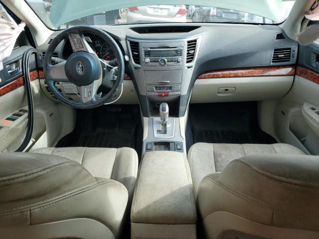 Photo 8 from auction – 2010 SUBARU OUTBACK 2. with VIN 4S4BRBKCXA3372698