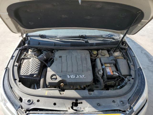 Photo 11 from auction – 2015 BUICK LACROSSE with VIN 1G4GB5G39FF152690