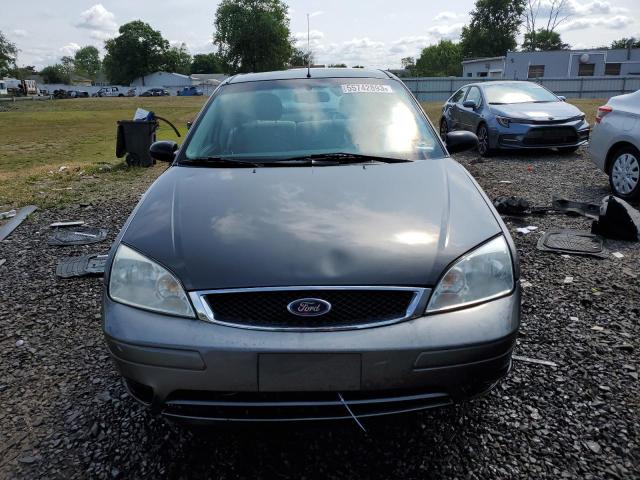 Photo 5 from auction – 2007 FORD FOCUS ZX4 with VIN 1FAFP34N87W356240