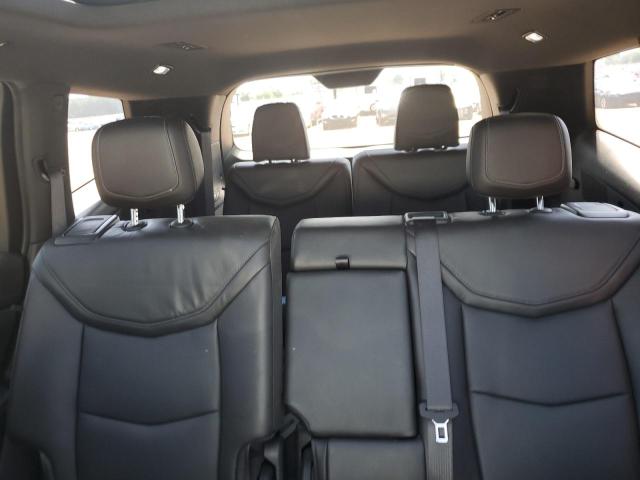 Photo 10 from auction – 2020 CADILLAC XT6 PREMIU with VIN 1GYKPCRS8LZ136509