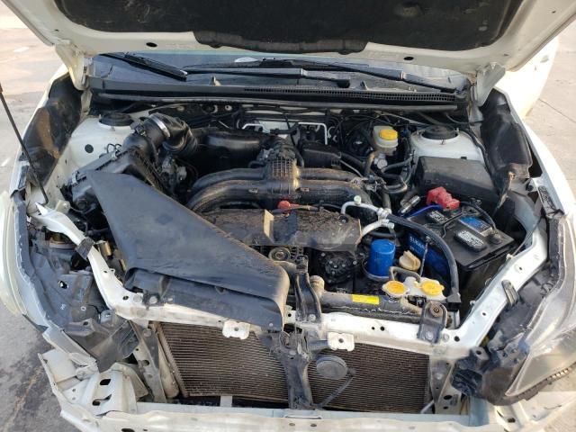 Photo 12 from auction – 2014 SUBARU XV CROSSTR with VIN JF2GPAVC6E8273053