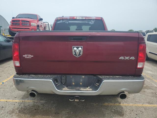 Photo 6 from auction – 2019 RAM 1500 CLASS with VIN 1C6RR7FT1KS534307