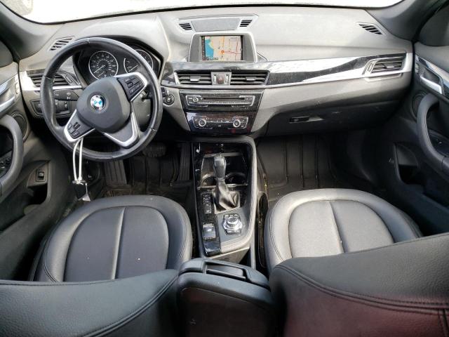Photo 8 from auction – 2016 BMW X1 XDRIVE2 with VIN WBXHT3C38G5E49978