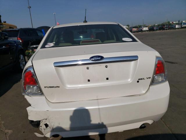 Photo 6 from auction – 2009 FORD FUSION SEL with VIN 3FAHP08159R187265