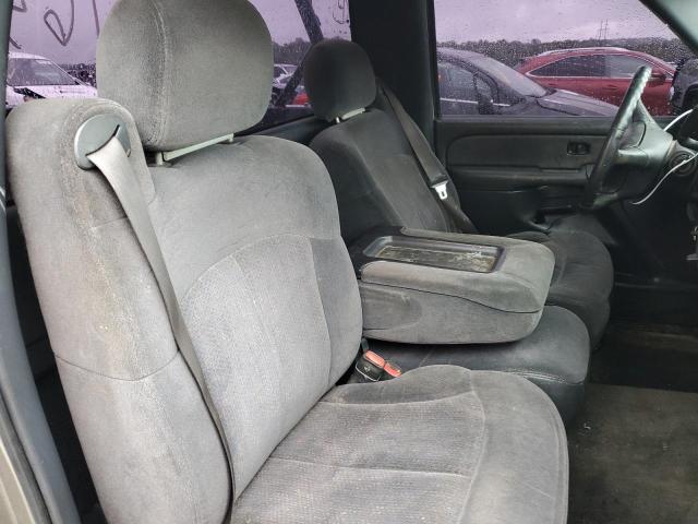 Photo 10 from auction – 2000 CHEVROLET SILVERADO with VIN 1GCEC14TXYE291659