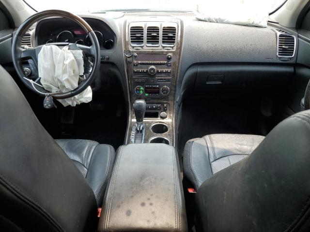 Photo 8 from auction – 2012 GMC ACADIA DEN with VIN 1GKKRTED4CJ292170
