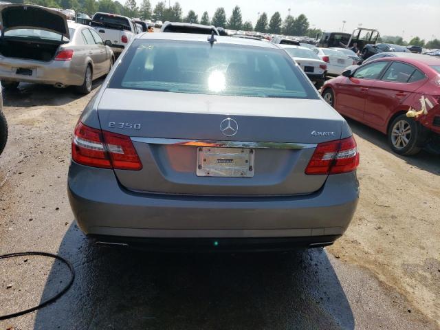 Photo 6 from auction – 2013 MERCEDES-BENZ E 350 4MAT with VIN WDDHF8JB7DA720644
