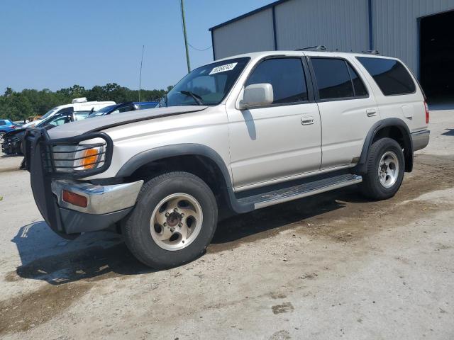 TOYOTA 4RUNNER SR 1998 with VIN JT3GN86R8W0079855 - Photo from auction