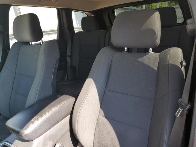 Zdjęcie 10 z aukcji – 2011 JEEP GRAND CHER z VIN 1J4RR4GG2BC503063