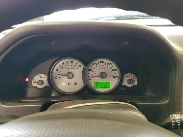 Photo 9 from auction – 2006 FORD ESCAPE XLT with VIN 1FMYU93126KA05693