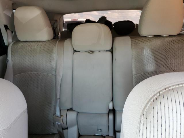 Photo 10 from auction – 2015 DODGE JOURNEY SX with VIN 3C4PDCBG2FT627955