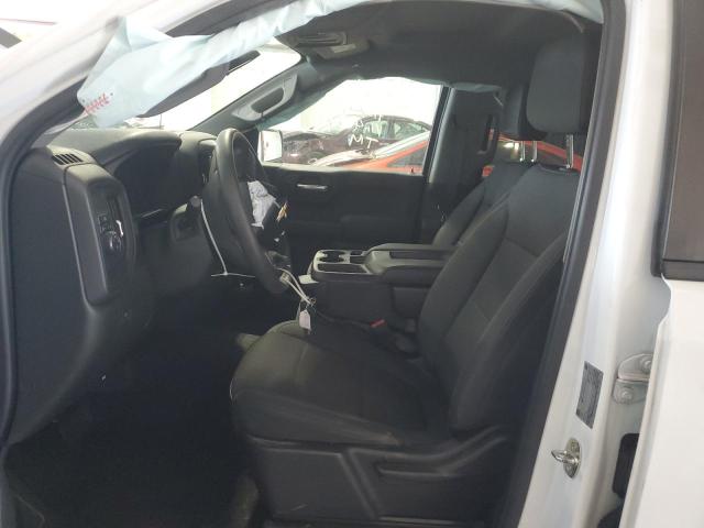 Photo 7 from auction – 2019 CHEVROLET SILVERADO with VIN 3GCPWBEH2KG194794