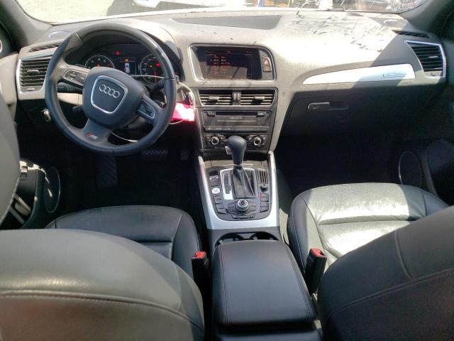 Photo 8 from auction – 2009 AUDI Q5 3.2 with VIN WA1KK98R69A044029
