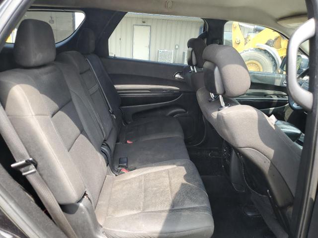 Photo 11 from auction – 2015 DODGE DURANGO SX with VIN 1C4RDHAG3FC169412