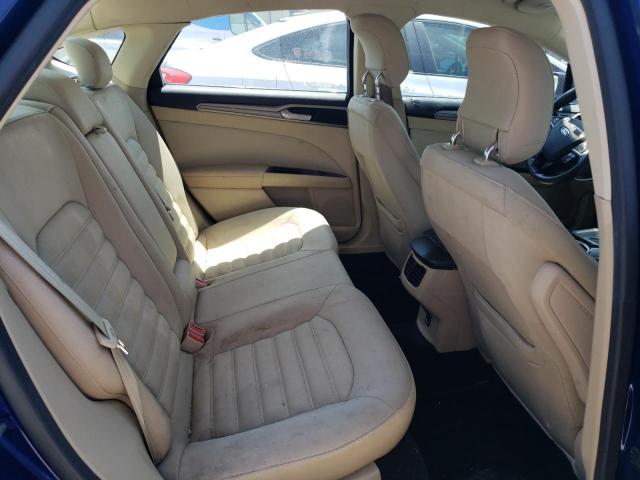 Photo 10 from auction – 2013 FORD FUSION SE with VIN 3FA6P0H74DR342487