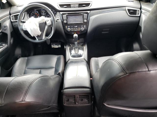 Photo 8 from auction – 2015 NISSAN ROGUE S with VIN 5N1AT2MT9FC829955