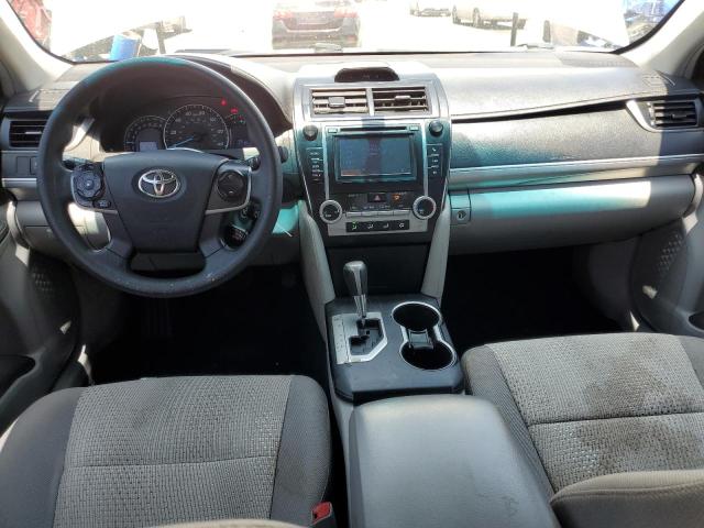 Photo 8 from auction – 2012 TOYOTA CAMRY BASE with VIN 4T1BF1FKXCU047471