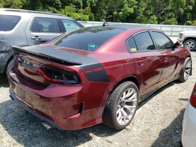 Photo 3 from auction – 2017 DODGE CHARGER R/ with VIN 2C3CDXCT2HH545872