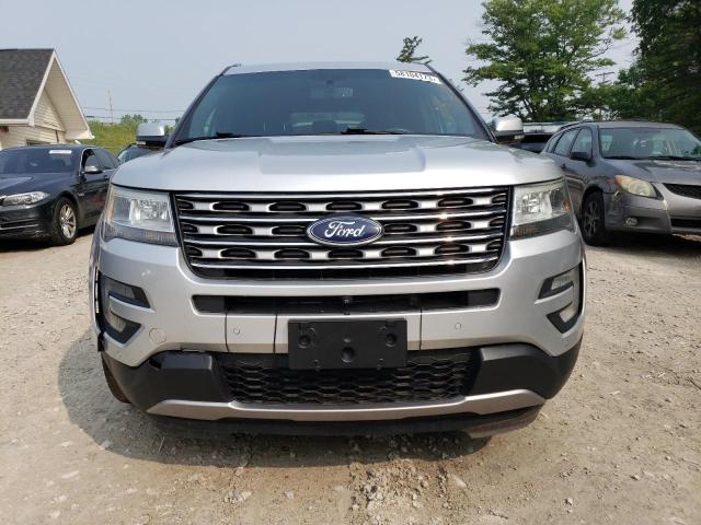 Photo 5 from auction – 2016 FORD EXPLORER L with VIN 1FM5K8F85GGC14068
