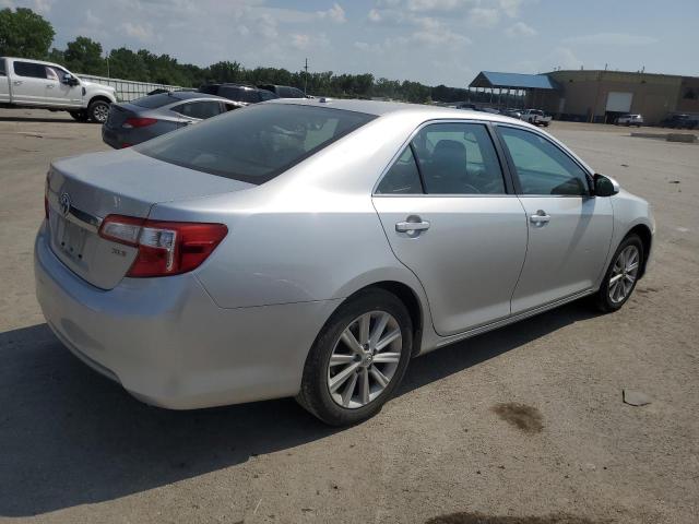 Photo 3 from auction – 2012 TOYOTA CAMRY BASE with VIN 4T4BF1FK5CR272225
