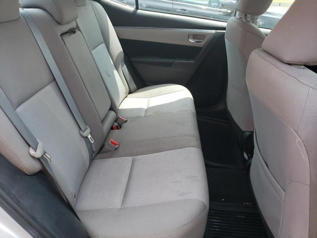 Photo 10 from auction – 2016 TOYOTA COROLLA L with VIN 2T1BURHE5GC513116