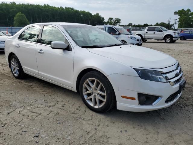 Photo 4 from auction – 2012 FORD FUSION SEL with VIN 3FAHP0JA8CR126025