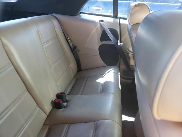 Photo 10 from auction – 2002 FORD MUSTANG with VIN 1FAFP44412F221817