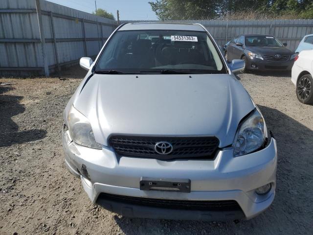 Photo 5 from auction – 2007 TOYOTA COROLLA MA with VIN 2T1KR32E07C685013