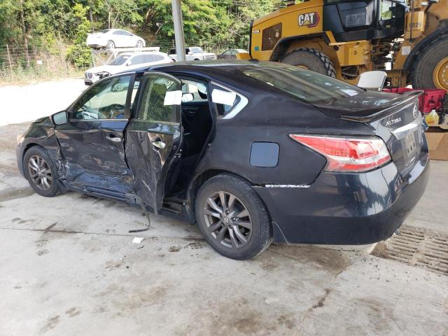 Photo 2 from auction – 2015 NISSAN ALTIMA 2.5 with VIN 1N4AL3AP8FC491410