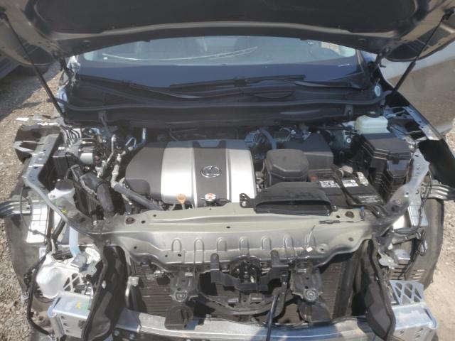 Photo 11 from auction – 2020 LEXUS RX 350 with VIN 2T2HZMDAXLC239256