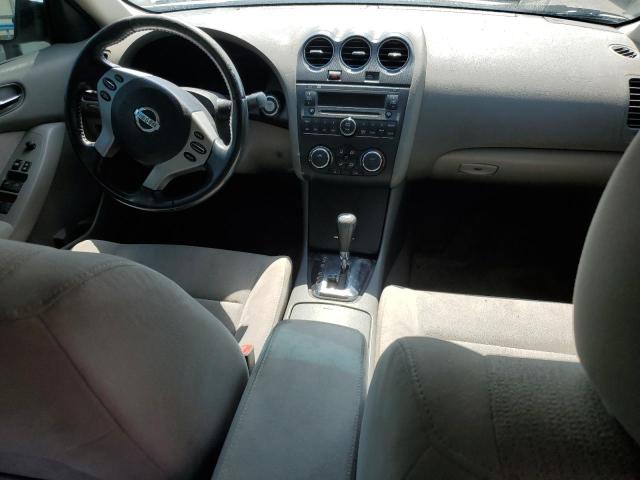 Photo 8 from auction – 2011 NISSAN ALTIMA BAS with VIN 1N4AL2AP9BN446985