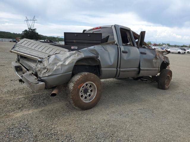 Photo 3 from auction – 2005 DODGE RAM 2500 S with VIN 3D7KS28C05G728939
