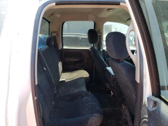 Photo 10 from auction – 2004 DODGE RAM 1500 S with VIN 1D7HA18N94S784913