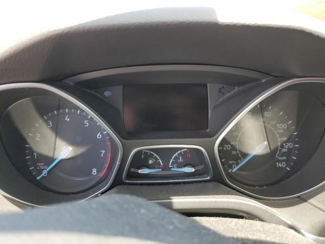 Photo 9 from auction – 2016 FORD FOCUS SE with VIN 1FADP3KEXGL372483