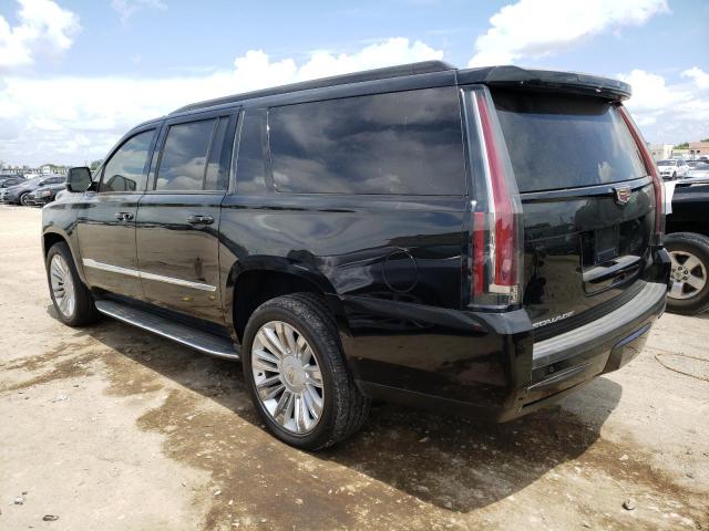 Photo 2 from auction – 2016 CADILLAC ESCALADE E with VIN 1GYS4HKJ6GR186371