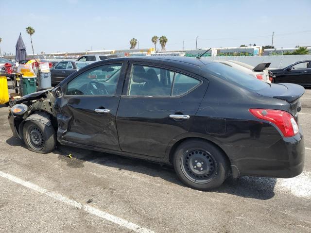 Photo 2 from auction – 2018 NISSAN VERSA S with VIN 3N1CN7AP2JL881844