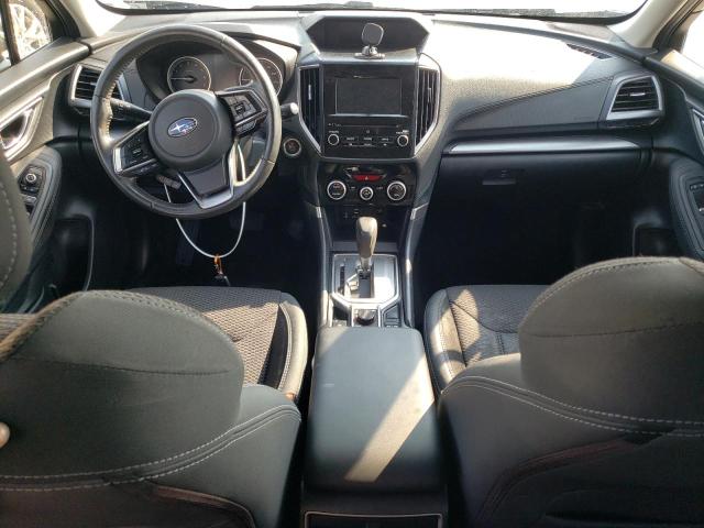 Photo 8 from auction – 2019 SUBARU FORESTER P with VIN JF2SKAGC6KH518550