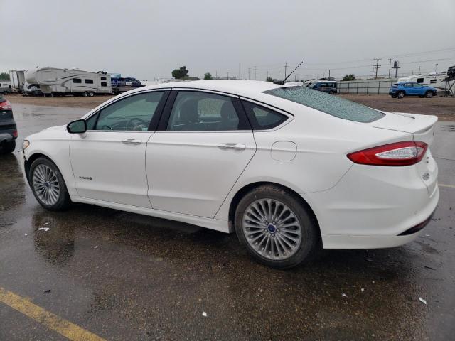 Photo 2 from auction – 2014 FORD FUSION TIT with VIN 3FA6P0RU2ER378216