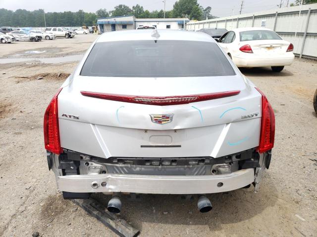 Photo 6 from auction – 2017 CADILLAC ATS with VIN 1G6AA5RX2H0189702
