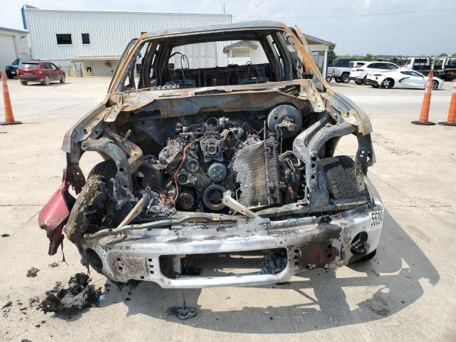 Photo 5 from auction – 2010 FORD F150 SUPER with VIN 1FTFW1CV4AFD54480