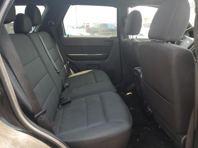 Photo 10 from auction – 2011 FORD ESCAPE XLT with VIN 1FMCU9DG4BKA98868