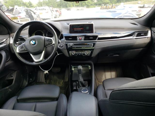 Photo 8 from auction – 2018 BMW X2 XDRIVE2 with VIN WBXYJ5C35JEF82254