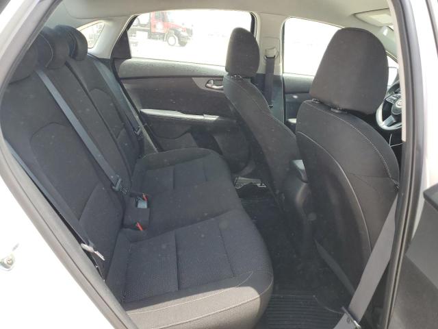Photo 10 from auction – 2021 KIA FORTE FE with VIN 3KPF24AD1ME334886